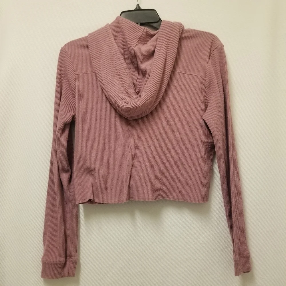 Hurley Distressed Lounge Hoodie Set - Picture 4 of 5